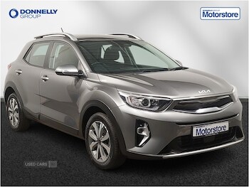 2024 - 1.0T GDi 99 2 5dr DCT