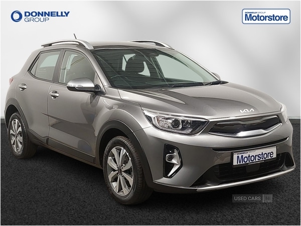 Used Kia Stonic 2024 for sale - 76743786: Photo 2