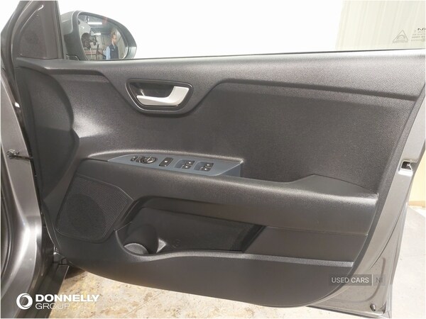 Used Kia Stonic 2024 for sale - 76743786: Photo 20