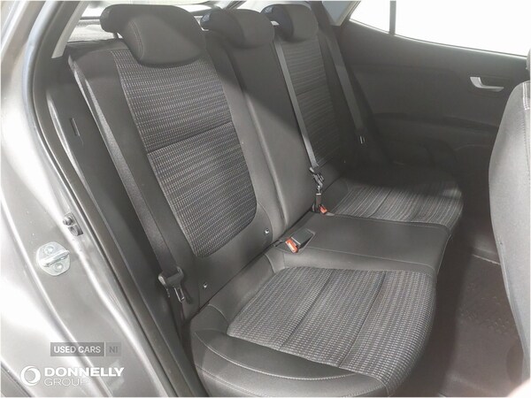 Used Kia Stonic 2024 for sale - 76743786: Photo 21