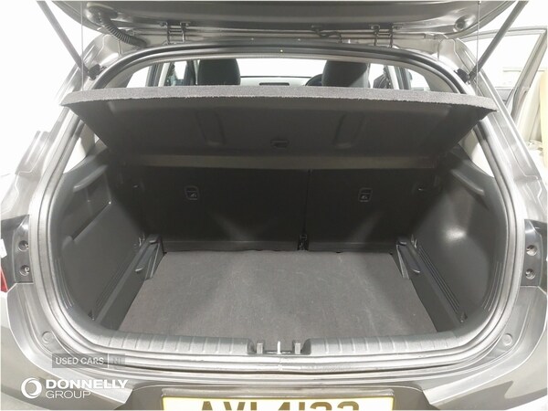 Used Kia Stonic 2024 for sale - 76743786: Photo 22