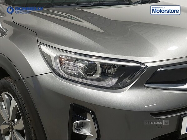 Used Kia Stonic 2024 for sale - 76743786: Photo 23