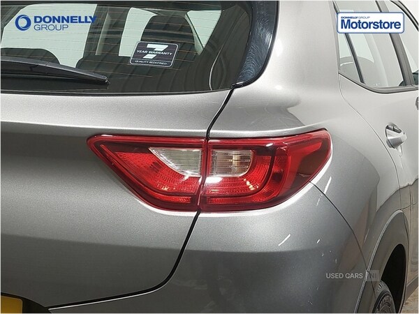 Used Kia Stonic 2024 for sale - 76743786: Photo 24