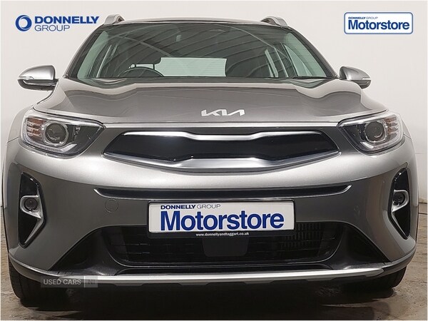 Used Kia Stonic 2024 for sale - 76743786: Photo 25