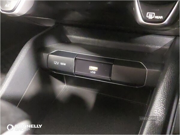 Used Kia Stonic 2024 for sale - 76743786: Photo 28