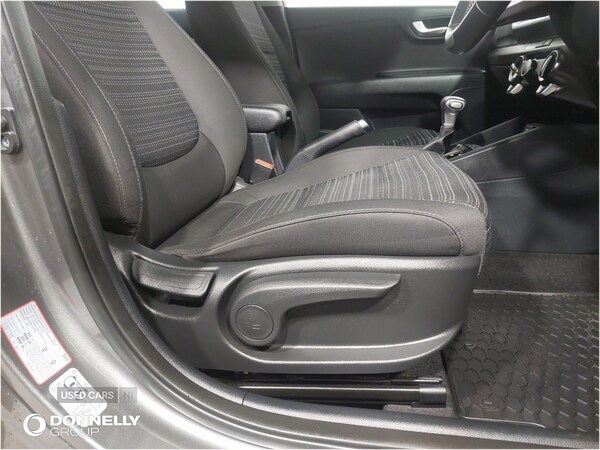 Used Kia Stonic 2024 for sale - 76743786: Photo 29