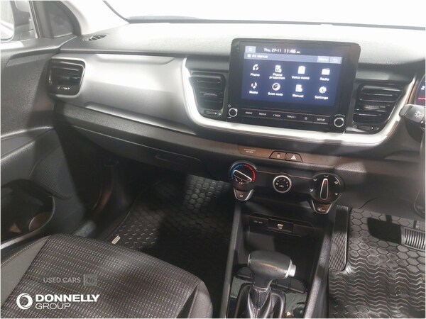 Used Kia Stonic 2024 for sale - 76743786: Photo 35