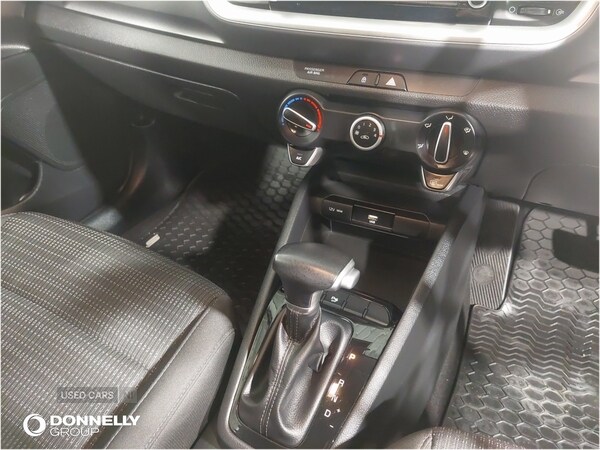 Used Kia Stonic 2024 for sale - 76743786: Photo 36