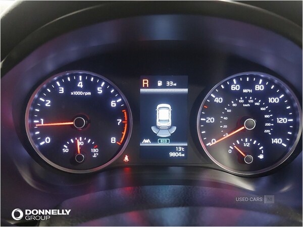 Used Kia Stonic 2024 for sale - 76743786: Photo 38