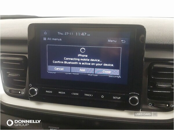 Used Kia Stonic 2024 for sale - 76743786: Photo 39