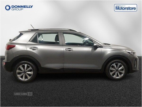 Used Kia Stonic 2024 for sale - 76743786: Photo 4