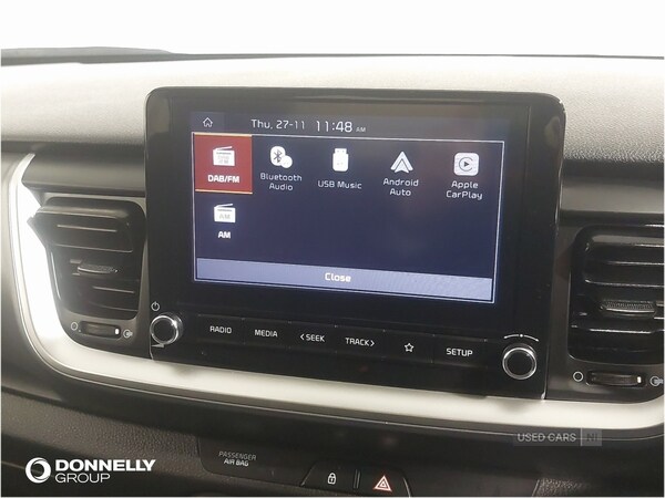 Used Kia Stonic 2024 for sale - 76743786: Photo 40