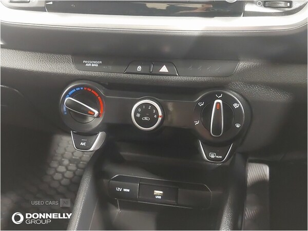 Used Kia Stonic 2024 for sale - 76743786: Photo 41