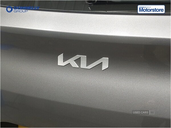 Used Kia Stonic 2024 for sale - 76743786: Photo 42