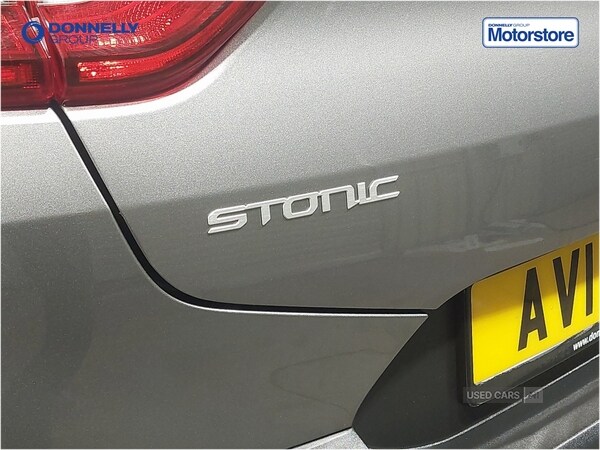 Used Kia Stonic 2024 for sale - 76743786: Photo 43