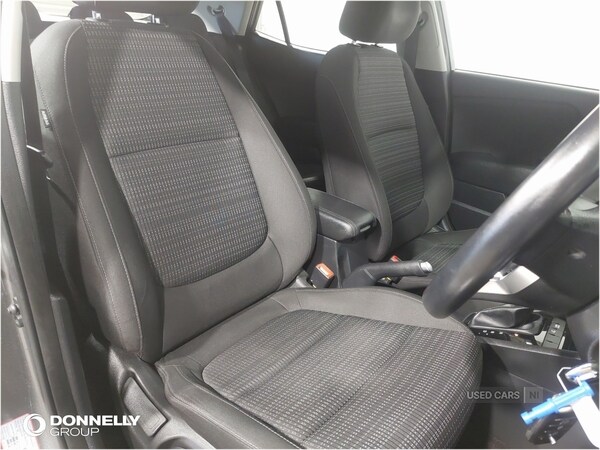 Used Kia Stonic 2024 for sale - 76743786: Photo 44