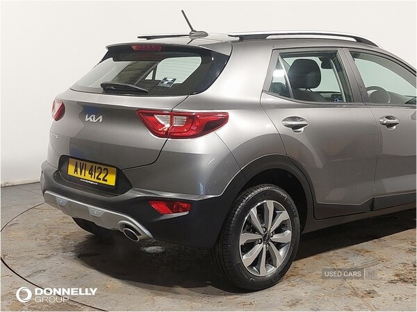 Used Kia Stonic 2024 for sale - 76743786: Photo 45