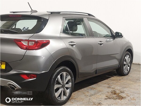 Used Kia Stonic 2024 for sale - 76743786: Photo 46