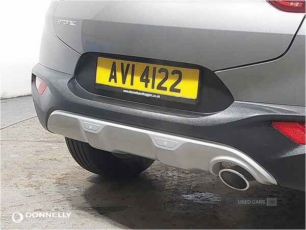 Used Kia Stonic 2024 for sale - 76743786: Photo 47