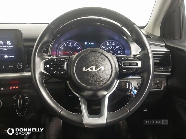 Used Kia Stonic 2024 for sale - 76743786: Photo 48