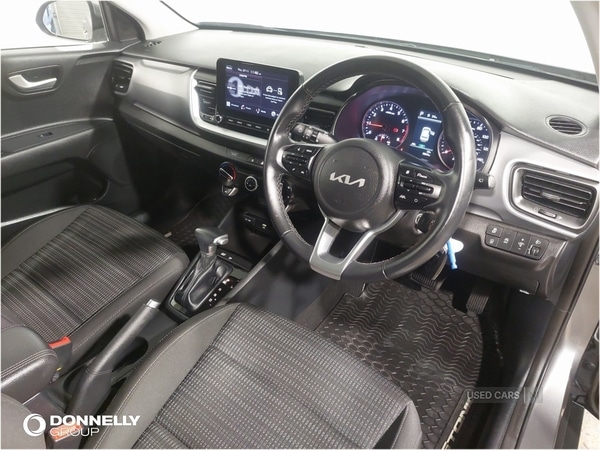 Used Kia Stonic 2024 for sale - 76743786: Photo 5