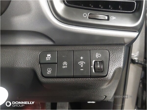 Used Kia Stonic 2024 for sale - 76743786: Photo 51