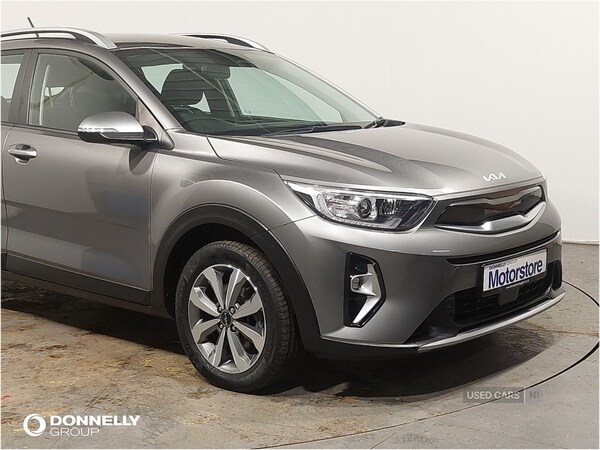 Used Kia Stonic 2024 for sale - 76743786: Photo 52
