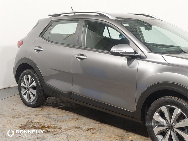 Used Kia Stonic 2024 for sale - 76743786: Photo 53