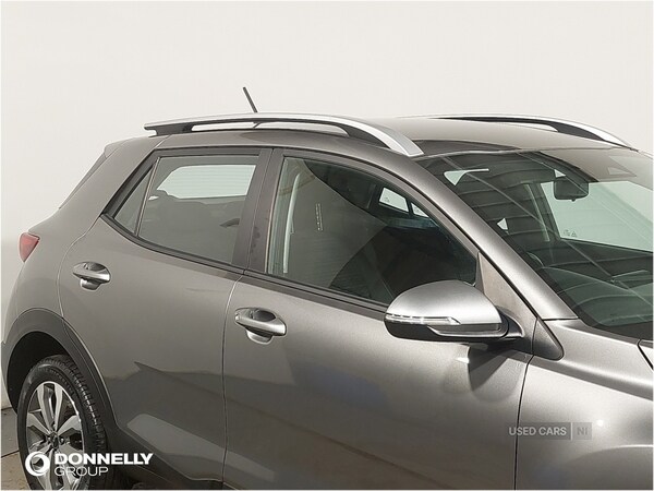 Used Kia Stonic 2024 for sale - 76743786: Photo 54