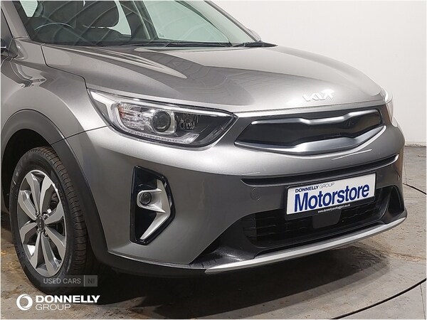 Used Kia Stonic 2024 for sale - 76743786: Photo 55