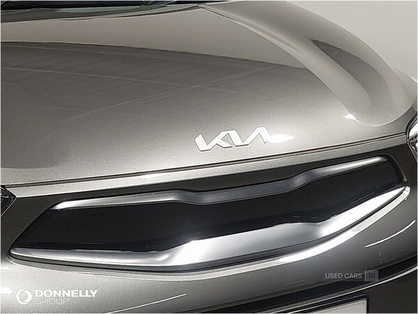 Used Kia Stonic 2024 for sale - 76743786: Photo 56