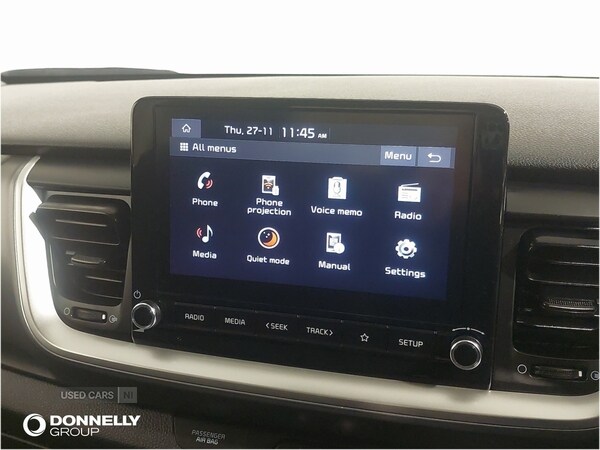 Used Kia Stonic 2024 for sale - 76743786: Photo 6