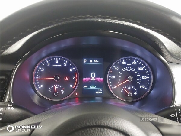 Used Kia Stonic 2024 for sale - 76743786: Photo 7