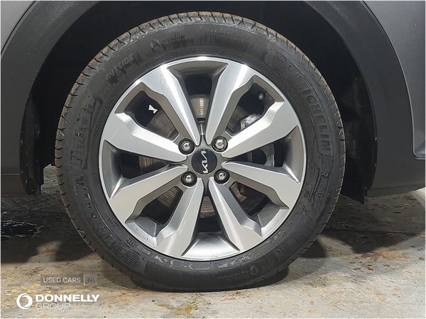 Used Kia Stonic 2024 for sale - 76743786: Photo 8