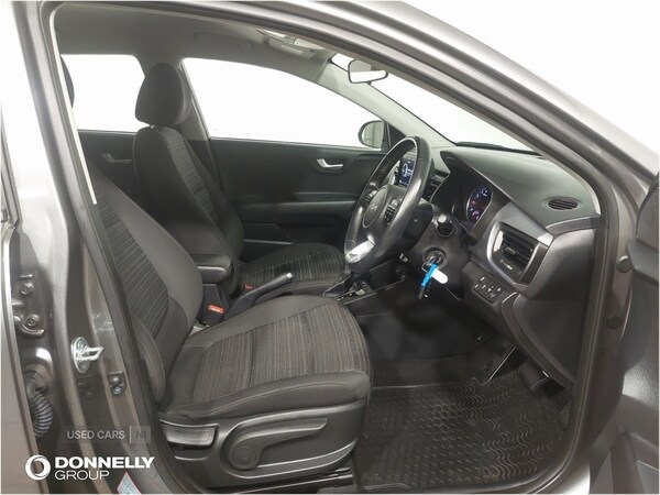 Used Kia Stonic 2024 for sale - 76743786: Photo 9