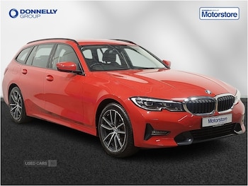 Used BMW 3 Series 2020 for sale - 78388578: Photo