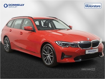 Used BMW 3 Series 2020 for sale - 78388578: Photo