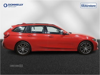 Used BMW 3 Series 2020 for sale - 78388578: Photo
