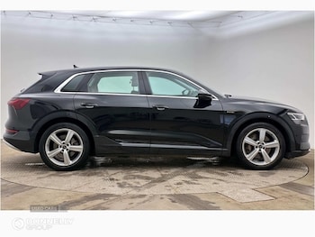 Used Audi e-tron 2022 for sale - 78935878: Photo