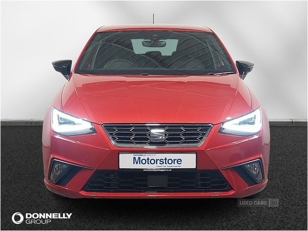 Used SEAT Ibiza 2023 for sale - 77550898: Photo 10