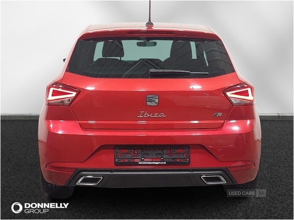 Used SEAT Ibiza 2023 for sale - 77550898: Photo 11