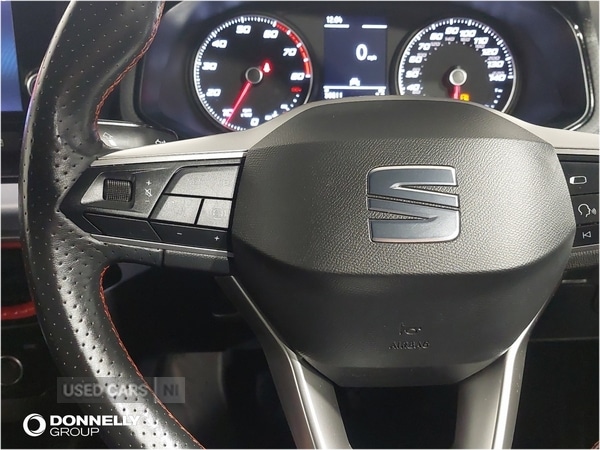 Used SEAT Ibiza 2023 for sale - 77550898: Photo 17