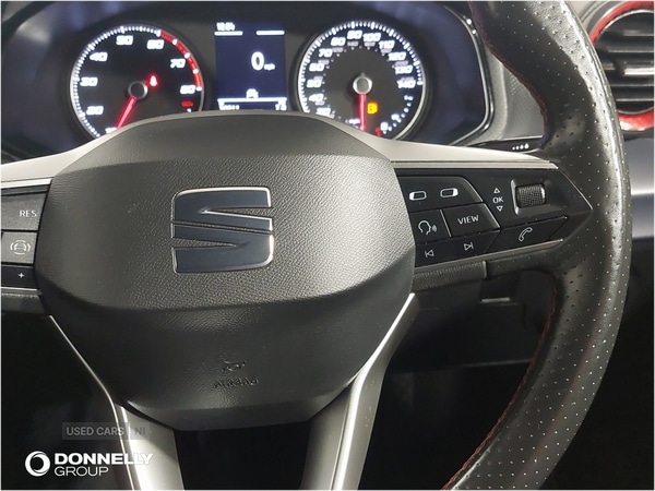 Used SEAT Ibiza 2023 for sale - 77550898: Photo 18