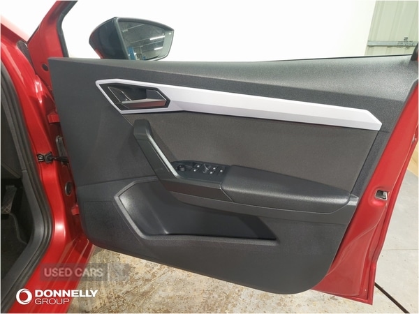 Used SEAT Ibiza 2023 for sale - 77550898: Photo 19