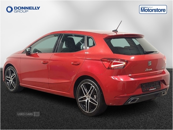 Used SEAT Ibiza 2023 for sale - 77550898: Photo 2