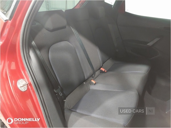 Used SEAT Ibiza 2023 for sale - 77550898: Photo 20