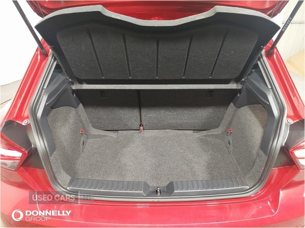 Used SEAT Ibiza 2023 for sale - 77550898: Photo 21