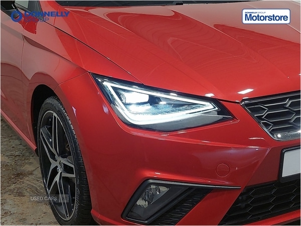 Used SEAT Ibiza 2023 for sale - 77550898: Photo 22