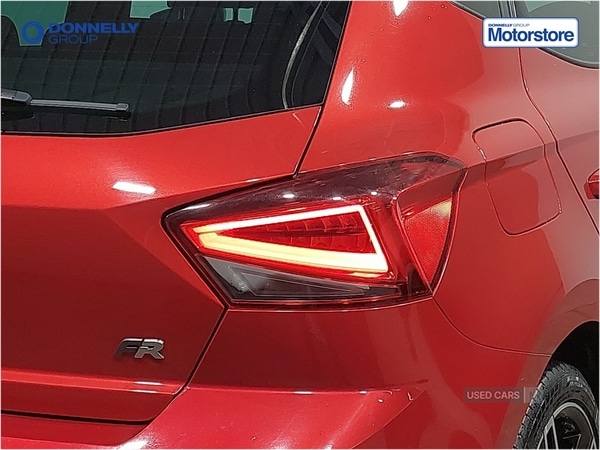 Used SEAT Ibiza 2023 for sale - 77550898: Photo 23