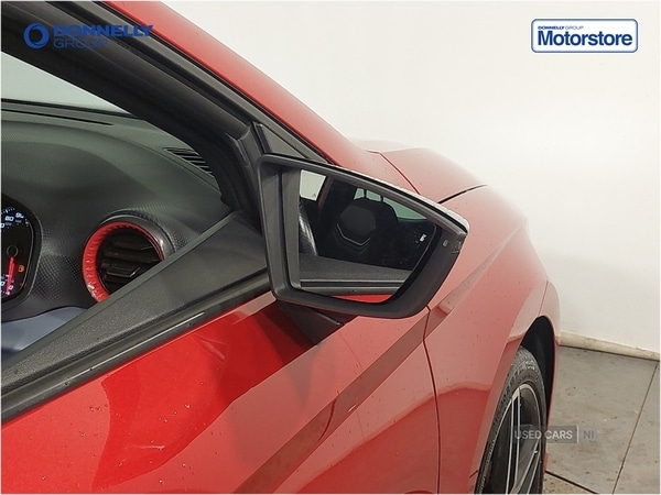 Used SEAT Ibiza 2023 for sale - 77550898: Photo 25